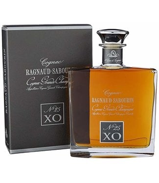 Ragnaud Sabourin Ragnaud Sabourin XO No. 25 0,70 ltr 40%