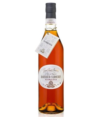 Ragnaud Sabourin Ragnaud Sabourin Florilege 0,70 ltr 46%