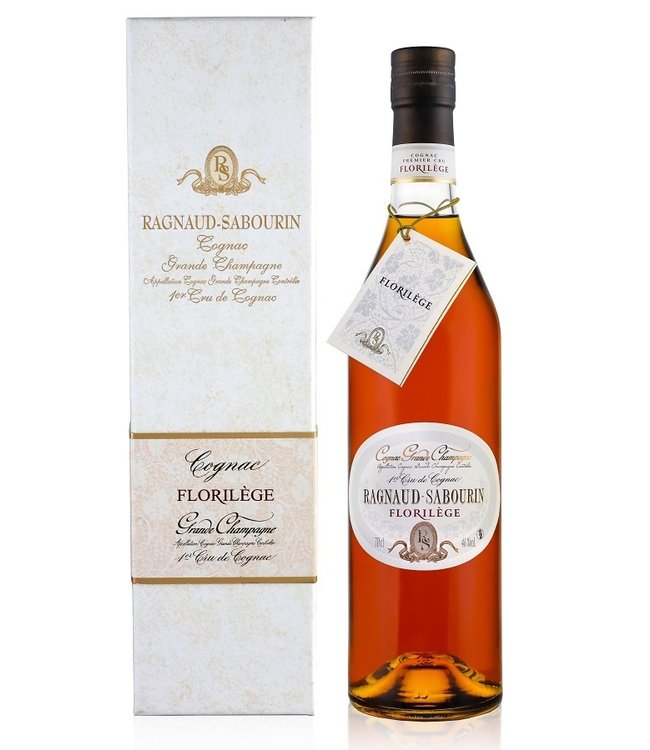 Ragnaud Sabourin Florilege 0,70 ltr 46%