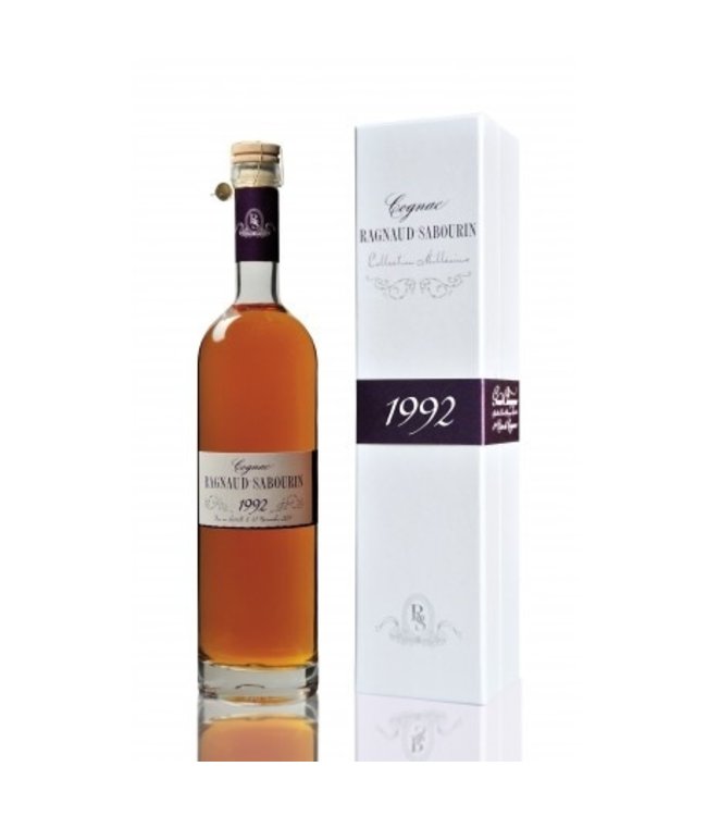 Ragnaud Sabourin 1992 0,70 ltr 41%