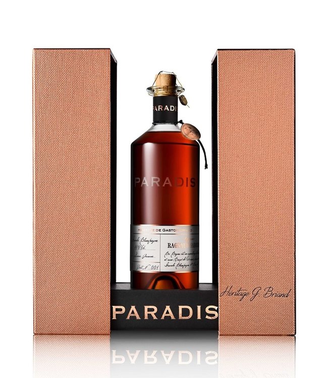 Ragnaud Sabourin Paradis 0,50 ltr 41%