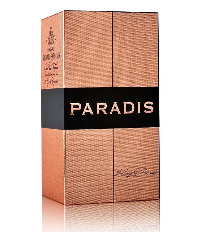 Ragnaud Sabourin Paradis 0,50 ltr 41%