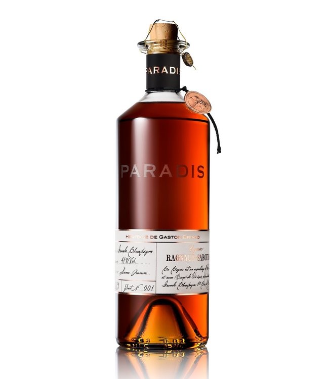 Ragnaud Sabourin Paradis 0,50 ltr 41%