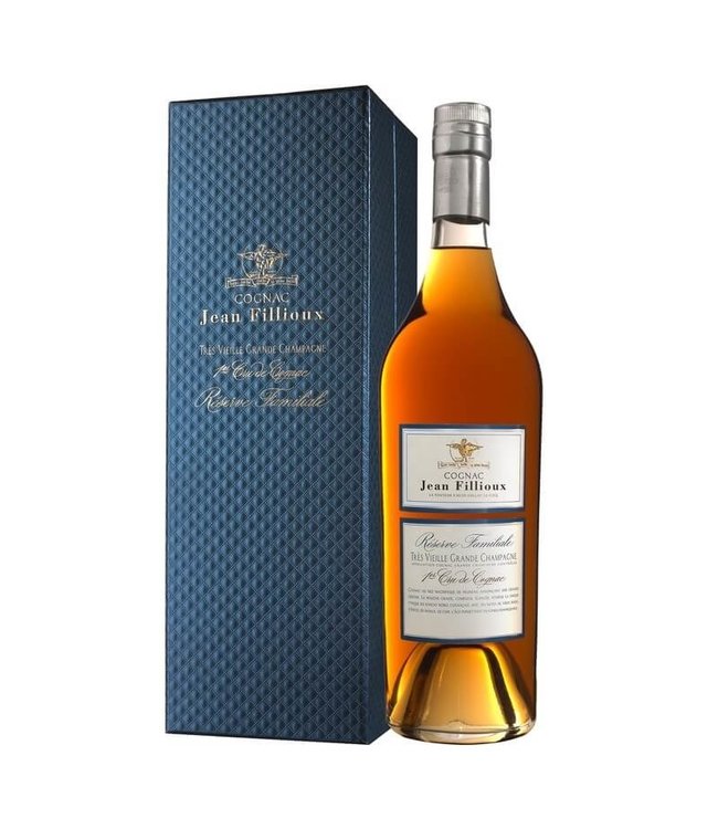 Jean Fillioux Reserve Familiale 0,70 ltr 40%