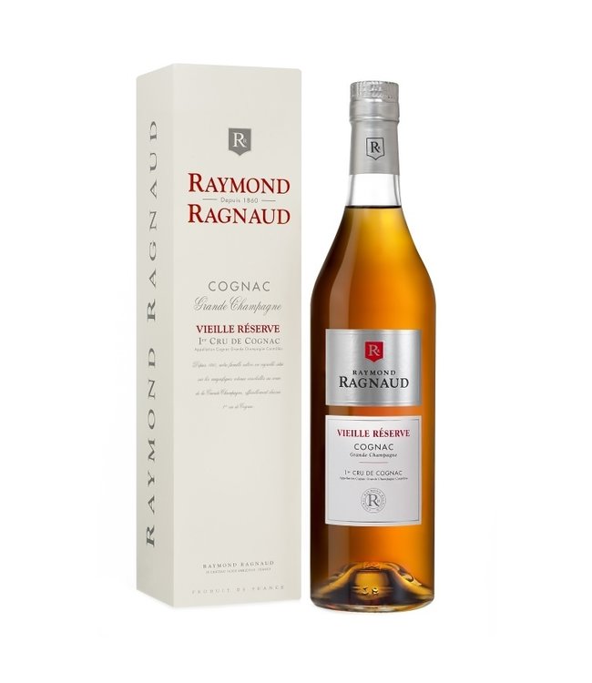 Raymond Ragnaud Vieille Reserve 0,70 ltr 41%