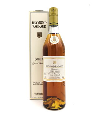 Raymond Ragnaud Raymond Ragnaud Hors D'Age 0,70 ltr 43%