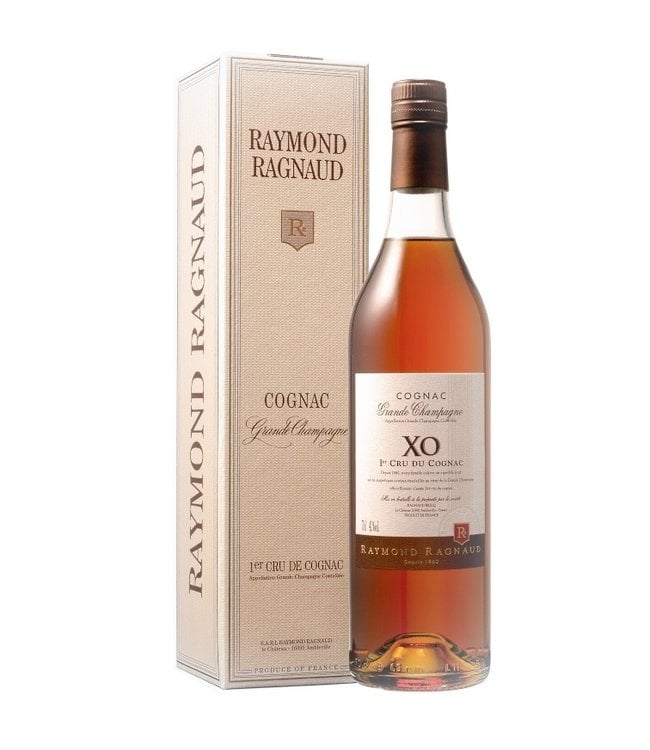 Raymond Ragnaud XO 0,70 ltr 42%