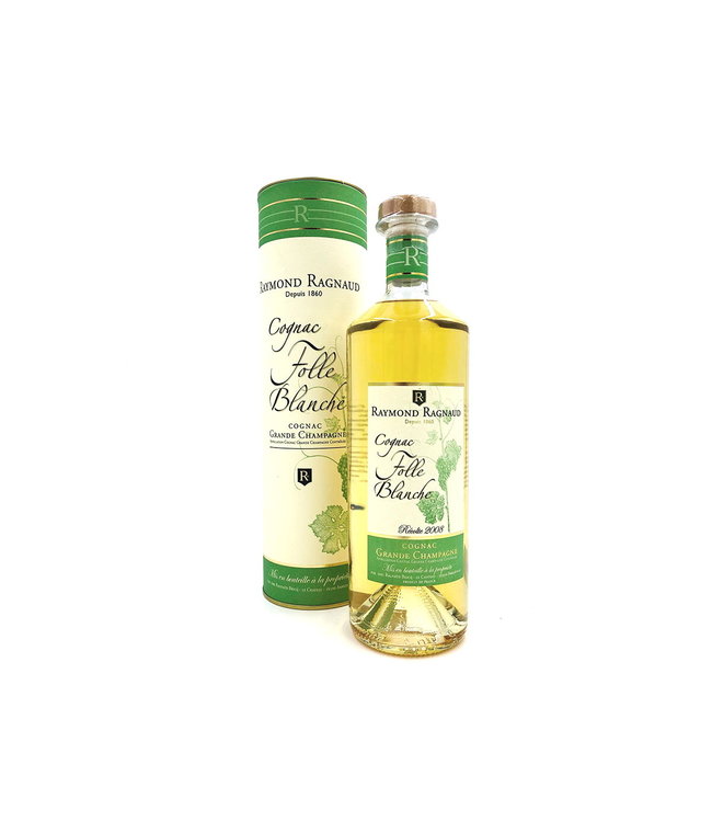 Raymond Ragnaud Folle Blanche 2008 0,70 ltr 42%