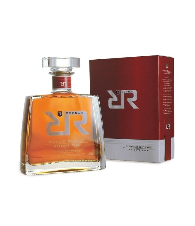 Raymond Ragnaud Reserve Rare En Carafe Orphee 0,70 ltr 41%