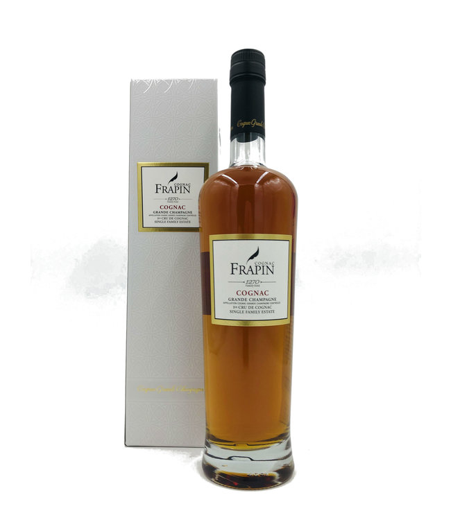 Frapin Cognac 1270 0,70 ltr 40%