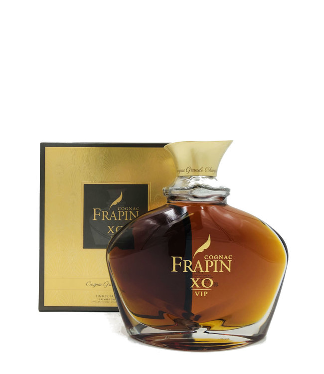 Frapin Cognac VIP XO 0,70 ltr 40%