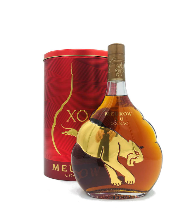 Meukow Cognac XO 0,70 ltr 40%