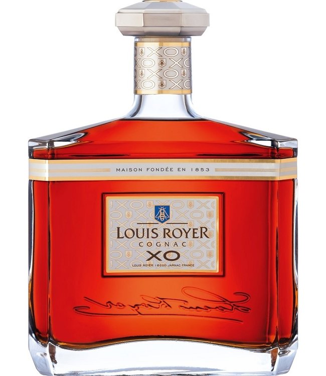 Louis Royer Cognac XO 0,70 ltr 40%
