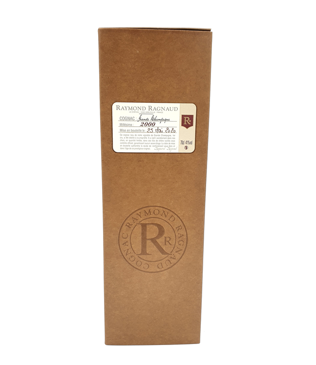 Raymond Ragnaud 2000 0,70 ltr 41%