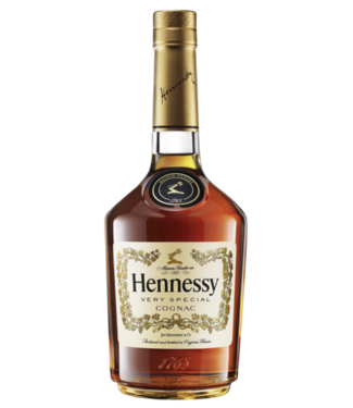 Hennessy Hennessy Cognac VS 0,35 ltr 40%