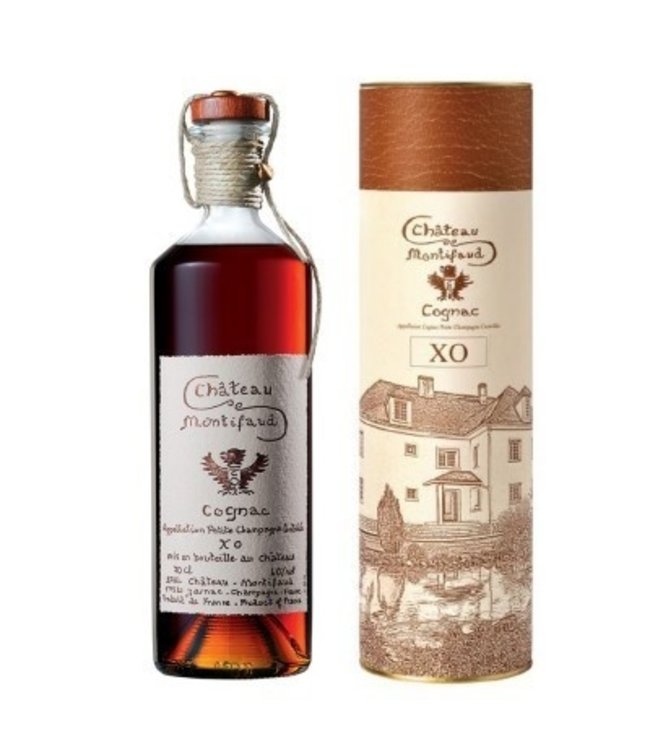 Chateau Montifaud Millenium 0,70 ltr 40%