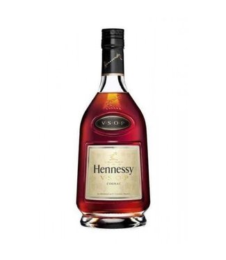 Hennessy Hennessy Cognac VSOP 0,70 ltr 40%