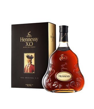 Hennessy Hennessy Cognac XO 0,70 ltr 40%