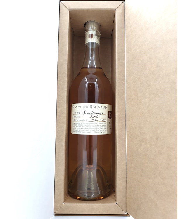 Raymond Ragnaud Millesime 2006 0,70 ltr 44%