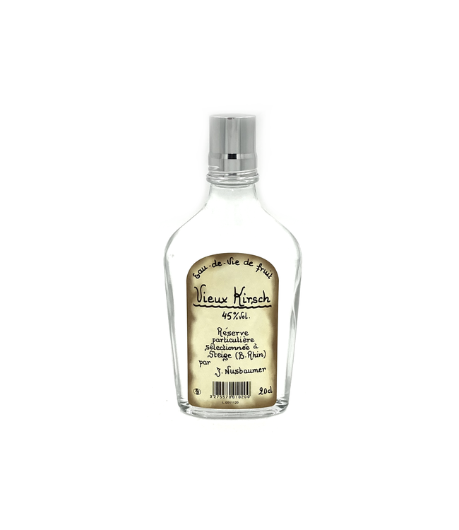 Nusbaumer Vieux Kirsch Reserve 0,20 ltr 45%