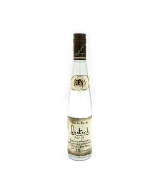 Nusbaumer Nusbaumer Quetsch Reserve 0,35 ltr 45%