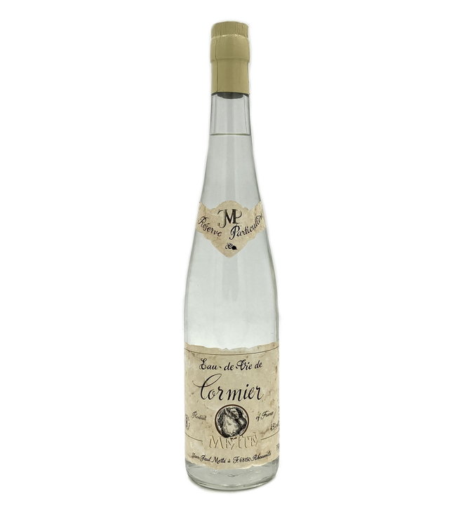 J.P.Mette Cormier 0,70 ltr 45%