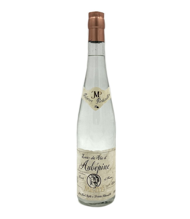 J.P.Mette Aubepine 0,70 ltr 45%