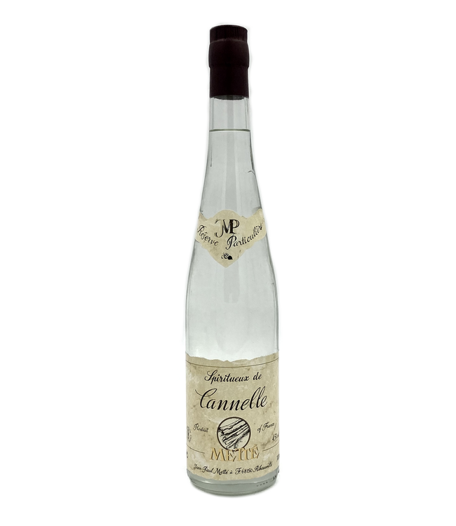 J.P.Mette Canelle 0,70 ltr 45%