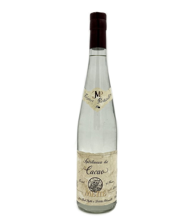 J.P.Mette Cacao 0,70 ltr 45%