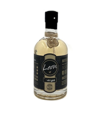 Leon Leon Elstar Eau De Vie Clynelish Cask Matured 0,70 ltr 45,4%