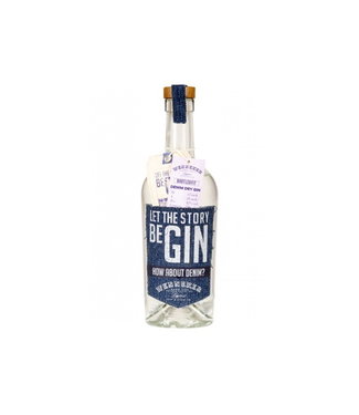 Wenneker Wenneker Denim Gin 0,70 ltr 42%