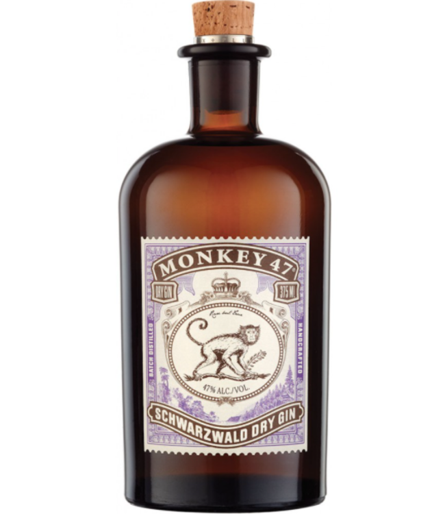 Monkey 47 Gin 0,50 ltr 47%