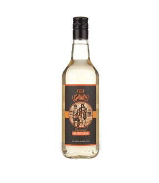 Chief Gowanus Chief Gowanus Original Dutch Gin 0,70 ltr 44%