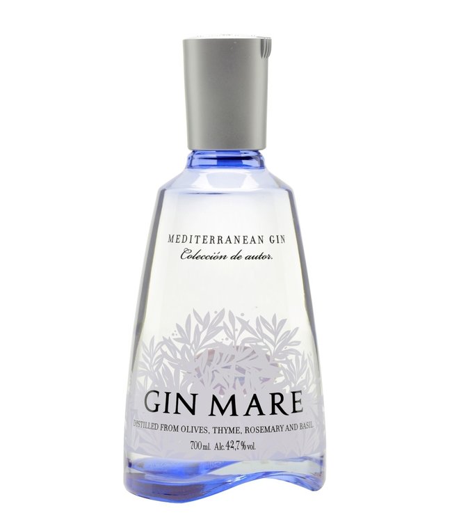 Mare Mediterranean Gin 0,70 ltr 42,7%