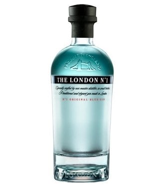 The London Gin No.1 The London Gin No.1 0,70 ltr 47%