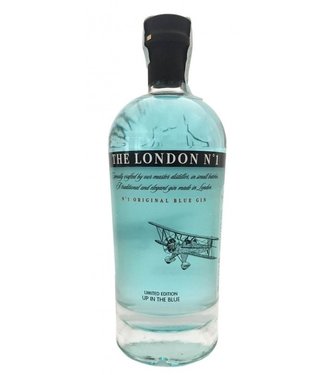 The London Gin No.1 The London Gin No.1 1,00 ltr 47%