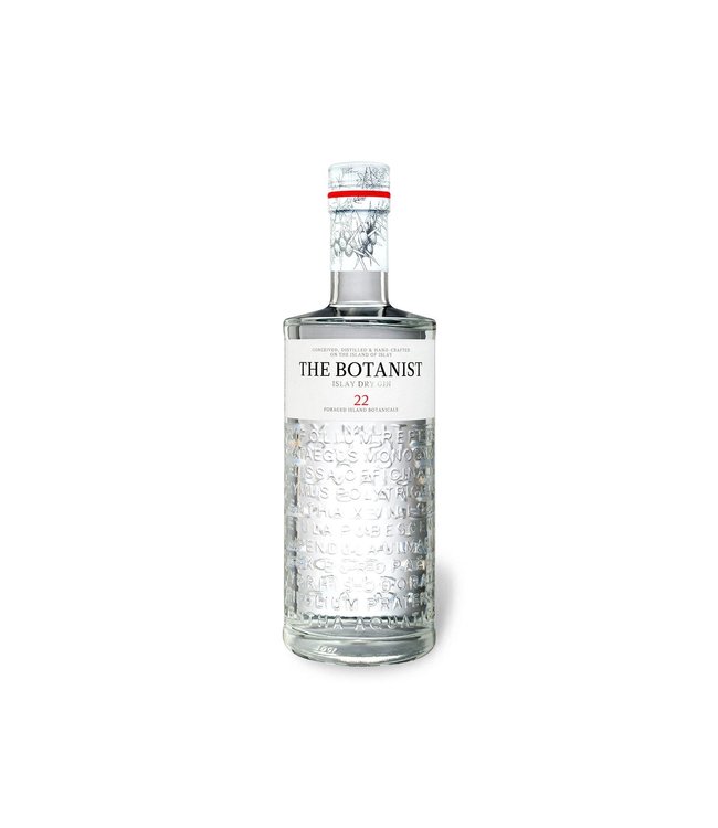 Botanist Islay Dry Gin 0,70 ltr 46%