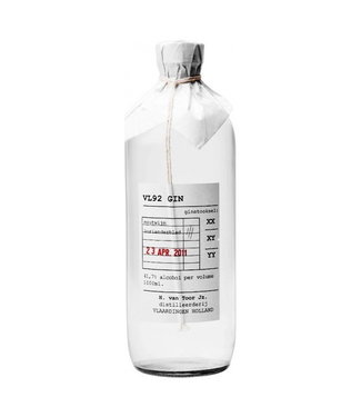 Vl92 Vl92 Dry Gin 1,00 ltr 41,7%