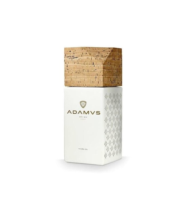 Adamus Dry Gin 0,70 ltr 44,4%