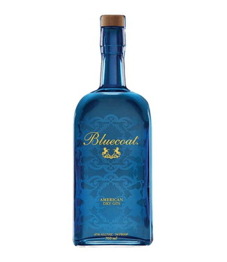 Bluecoat Bluecoat Dry Gin 0,70 ltr 47%