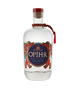 Opihr Opihr Dry Gin 0,70 ltr 42,5%