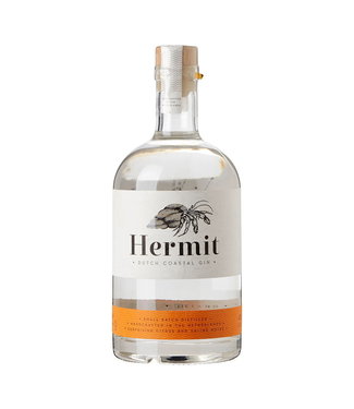 Hermit Hermit Dutch Coastal Gin 0,50 ltr 43%