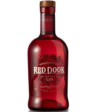 Benromach Red Door Small Batch Gin 0,70 ltr 45%