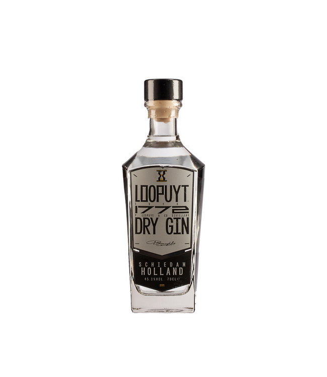 Loopuyt Gin 0,70 ltr 45,1%
