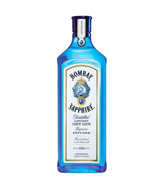 Bombay Bombay Sapphire 1,00 ltr 40%