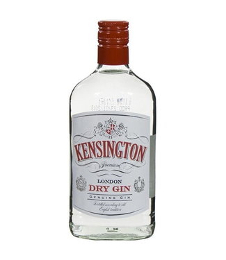 Kensington Kensington Dry Gin 0,70 ltr 37,5%