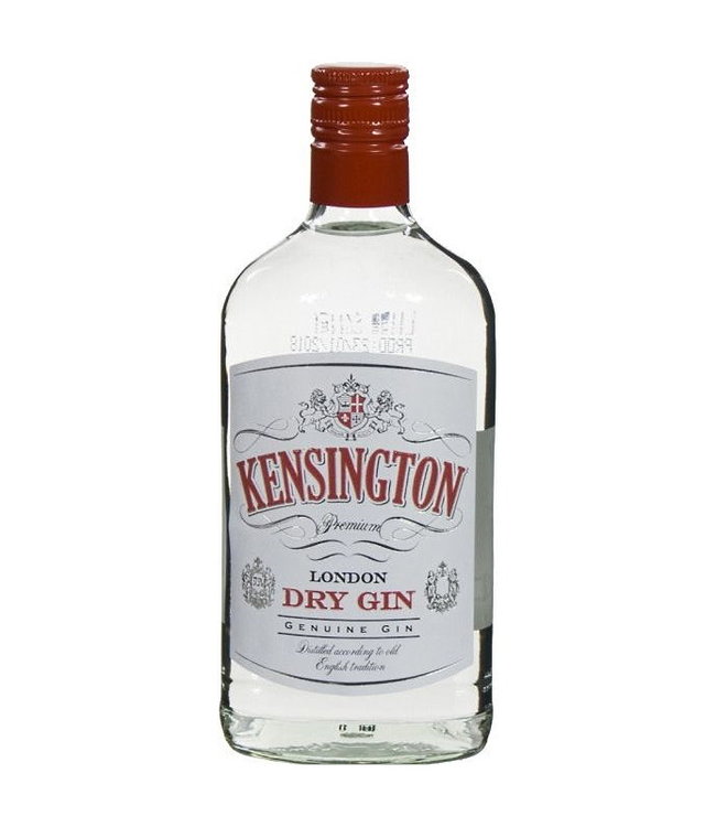 Kensington Dry Gin 0,70 ltr 37,5%