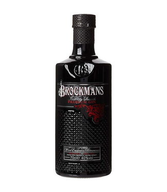 Brockman's Brockman's Gin 0,70 ltr 40%