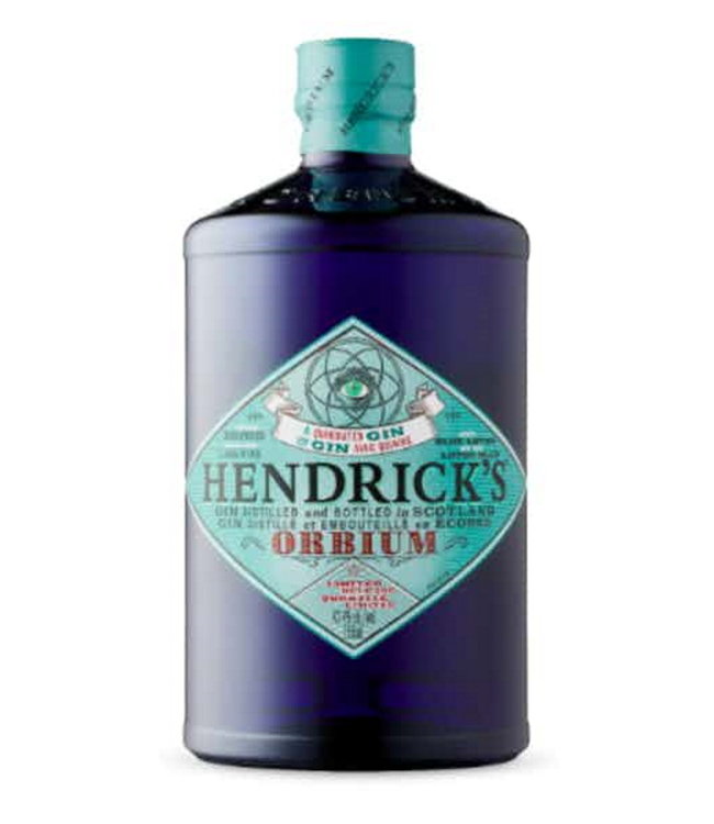 Hendrick's Orbium Gin 0,70 ltr 43,4%