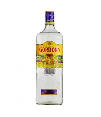 Gordon's Gordon's Dry Gin 1,00 ltr 37,5%